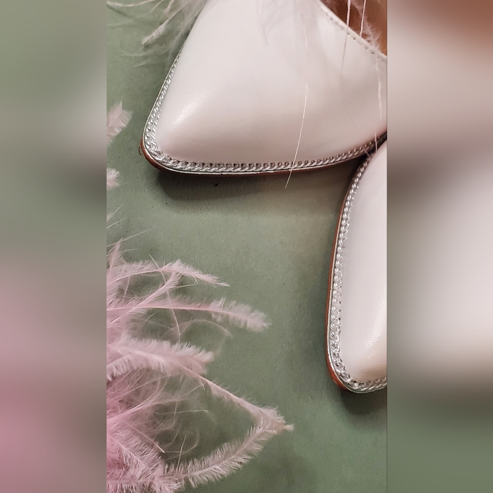 Custom Pinup Heels - Picture 11 of 12